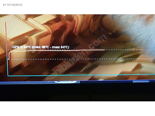 EVGA FTW3 ULTRA RTX3070 8GB 256 BİT EKRAN KARTI - Evga Ekran Kartı İlanları sahibinden.com'da