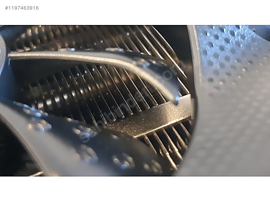 256 Evga Ekran Kartı