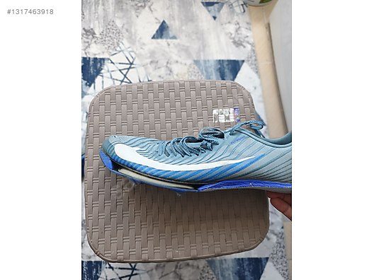 Nike maxfly 2 Atletizm çivili ayakkabı sahibinden.comda - 1317463918