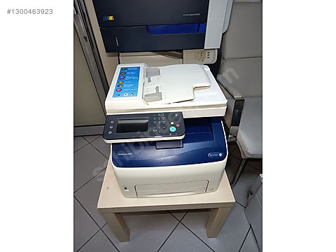 Yazıcı / XEROX WORKCENTRE 6027 sahibinden.comda - 1300463923