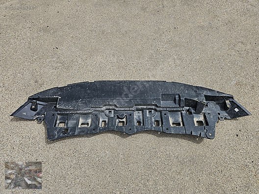 TOYOTA YARİS CROSS ÖN TAMPON ALT MUHAFAZA ORJİNAL 526180D180