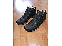 Columbia Peakfreak Nomad Chukka WP Omni-Heat Erkek Bot 27.5 cm