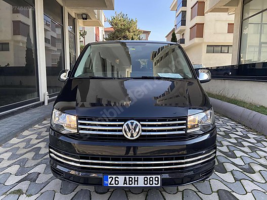 volkswagen transporter 2 0 tdi city van sahibinden temiz arac sahibinden comda 977464032