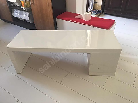 Ikea Beyaz Sake Cok Sik Sehpa Ikea Fiyatlari Ve Diger Mobilyalar Sahibinden Com Da 716464040