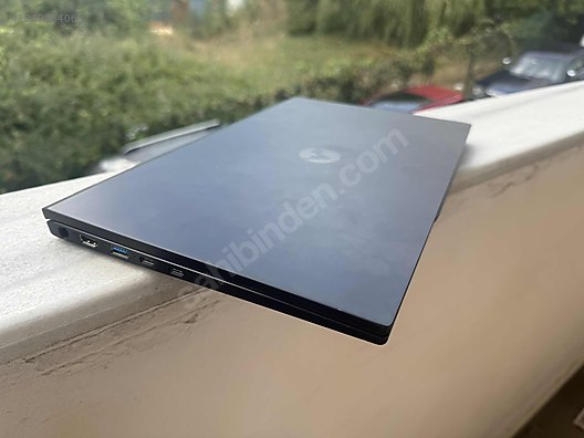 İkinci El ve Sıfır Alışveriş / Bilgisayar / Dizüstü (Notebook) / Laptop / Everest