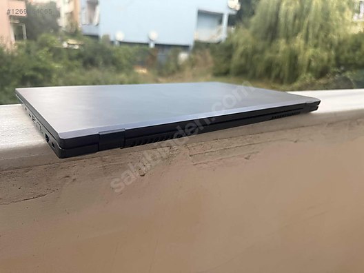 İkinci El ve Sıfır Alışveriş / Bilgisayar / Dizüstü (Notebook) / Laptop / Everest
