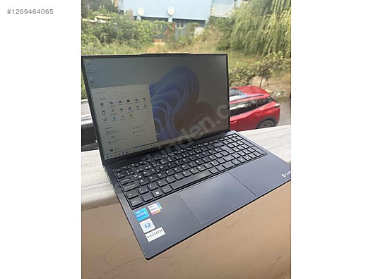İkinci El ve Sıfır Alışveriş / Bilgisayar / Dizüstü (Notebook) / Laptop / Everest