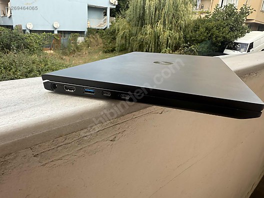 İkinci El ve Sıfır Alışveriş / Bilgisayar / Dizüstü (Notebook) / Laptop / Everest