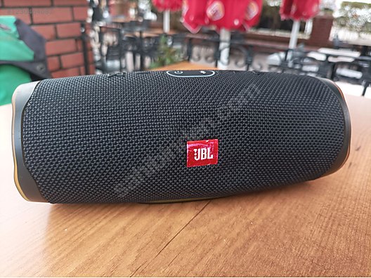 JBL Charge 4 (ARIZALI) on sahibinden.com - 1230464087