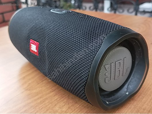JBL Charge 4 (ARIZALI) on sahibinden.com - 1230464087