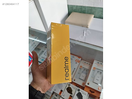 Used & Brand New Items / Cell Phones & Accessories / Cell Phones / Realme / 12 Lite