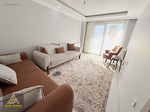 ARZU EMLAKTAN ESENTEPE MAH SATILIK 2+1 SIFIR ASANSÖRLÜ 90M2DAİRE #1280464141
