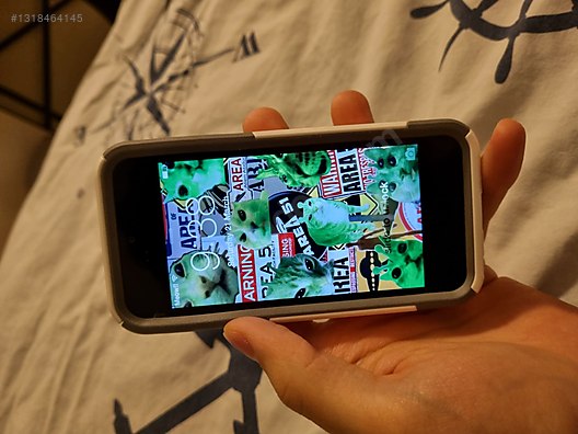 Apple / iPhone 5 / iPhone 5 32GB sahibinden.comda - 1318464145