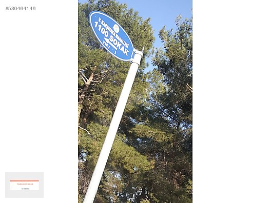 Antalya Kepez Varsak Satilik 322 M2 220 000tl Satilik Arsa Ilanlari Sahibinden Com Da 530464146