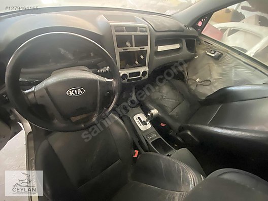 2005-2009 Kia sportage Abs beyni görseli 5