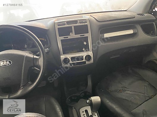 2005-2009 Kia sportage Abs beyni görseli 4