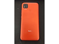 Xiaomi Redmi 9 4gb Ram 64gb Hafıza Android Cep Telefonu