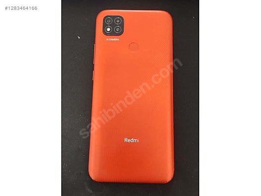 Used & Brand New Items / Cell Phones & Accessories / Cell Phones / Xiaomi / Redmi 9