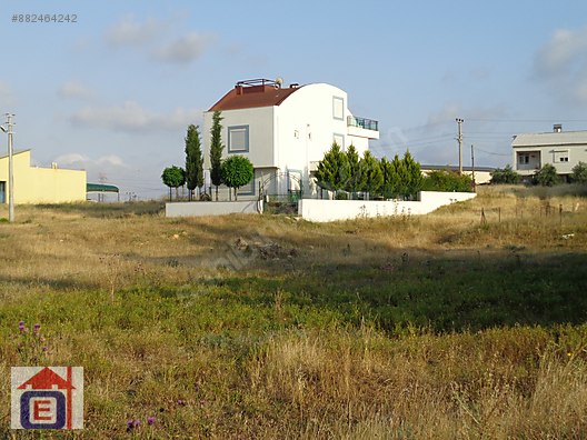 Ozdemiremlaktan Camkoyde Imarli Insaata Acik 370m2 Caddeye Yakin Satilik Arsa Ilanlari Sahibinden Com Da 882464242