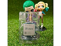 AMD Ryzen 5 3400G Dört Çekirdek 3.70 GHz İşlemci #1283464264