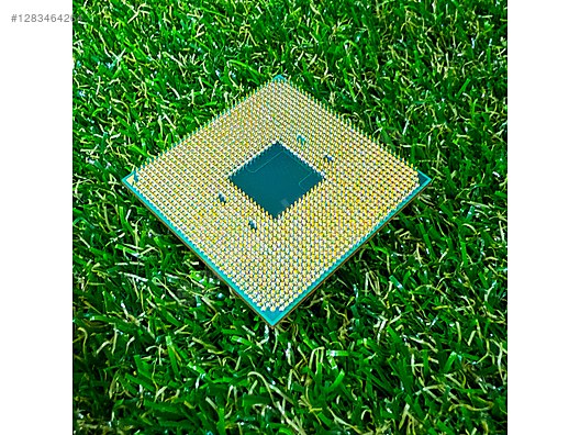 Masaüstü Bilgisayar İşlemcileri