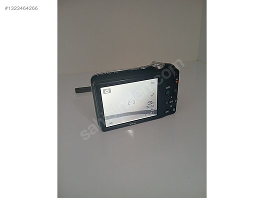 Compact / Nikon / Coolpix L25 / NİKON L25 10 MP PİLLİ SORUNSUZ