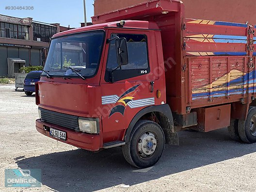 iveco 35 35 9 musteri aracidir acil satikacak 1995 model 35 9 kamyonet at sahibinden com 930464306 iveco 35 35 9 musteri aracidir acil satikacak 1995 model 35 9 kamyonet at sahibinden com 930464306