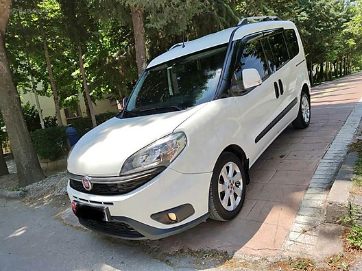 fiat doblo panorama 1 6 multijet safeline otomobil ruhsatli doblo sahibinden comda 976464315