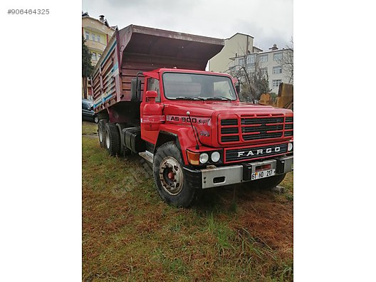 chrysler fargo as 900 sahibinden satilik as900 at sahibinden com 906464325