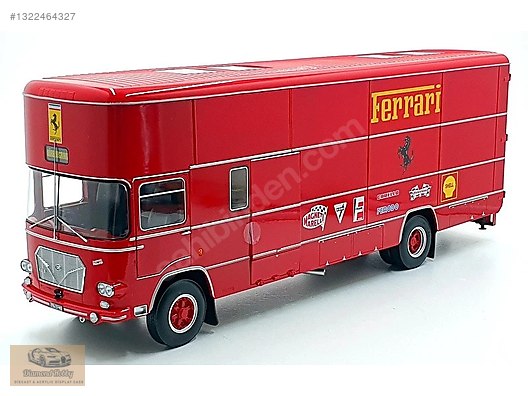 Werk83 Diecast Model 1:18 Ferrari Araba - 1322464327