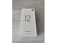 5G Xiaomi 12 Mi 12 Mi12 256Gb