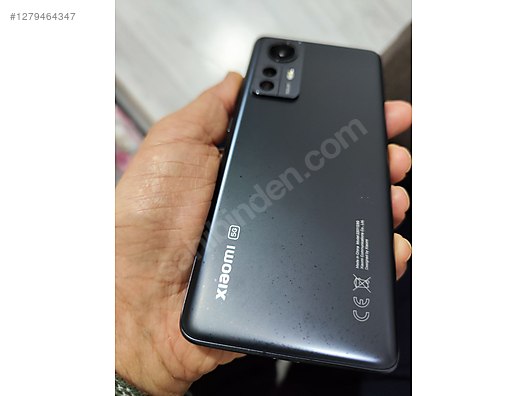 Used & Brand New Items / Cell Phones & Accessories / Cell Phones / Xiaomi / 12