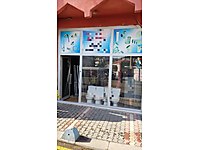 Satılık dükkan #1245464359