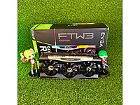 EVGA GeForce RTX 3090 FTW3 GAMING 24GB GDDR6X 384Bit #1283464360