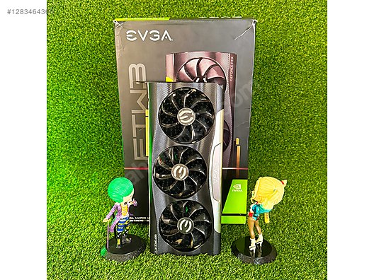 İkinci El ve Sıfır Alışveriş / Bilgisayar / Masaüstü / Donanım / Ekran Kartı