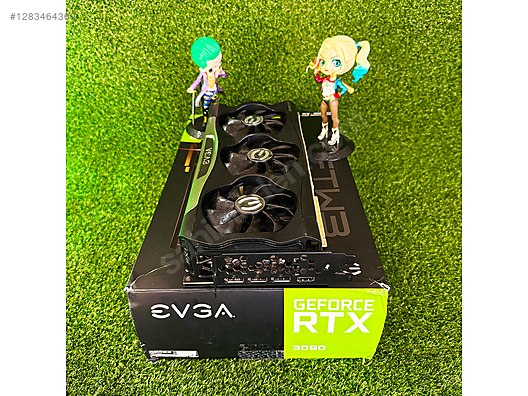 İkinci El Ekran Kartı