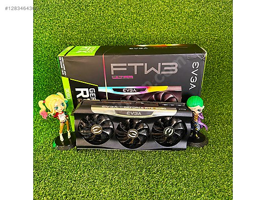 İkinci El ve Sıfır Alışveriş / Bilgisayar / Masaüstü / Donanım / Ekran Kartı