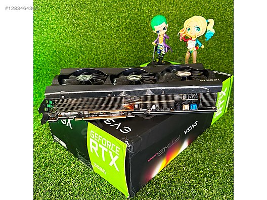 Sahibinden Ekran Kartı