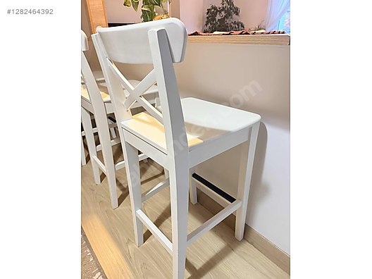 Used & Brand New Items / Home Decor / Furniture / Kitchen / Chair