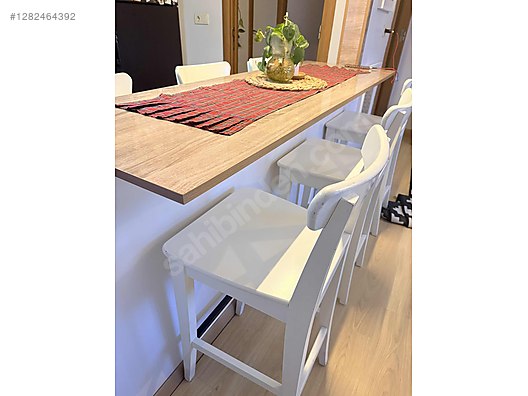 Used & Brand New Items / Home Decor / Furniture / Kitchen / Chair