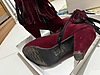 Used & Brand New Items / Clothing & Accessories / Women / Shoes / Boots