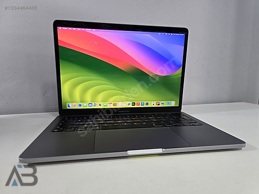 Apple Macbook / MacBook Pro M1 13 inç 2020 16GB 512GB on