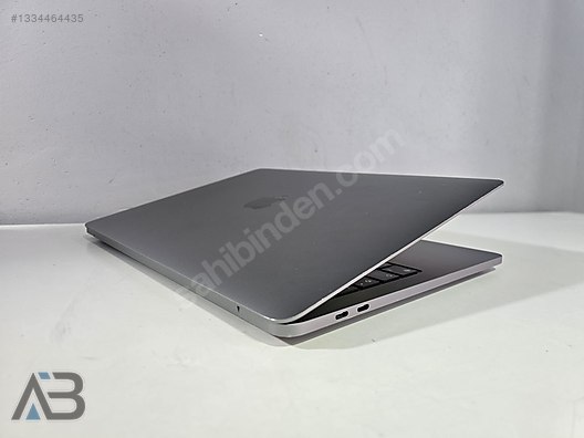 Apple Macbook / MacBook Pro M1 13 inç 2020 16GB 512GB on