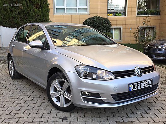 golf 2014 1.2 tsi