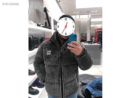 hugo boss tr