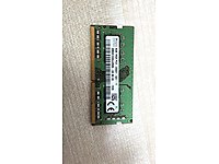 Sk HYNİX 8 GB PC4 2666 Notebook Ram