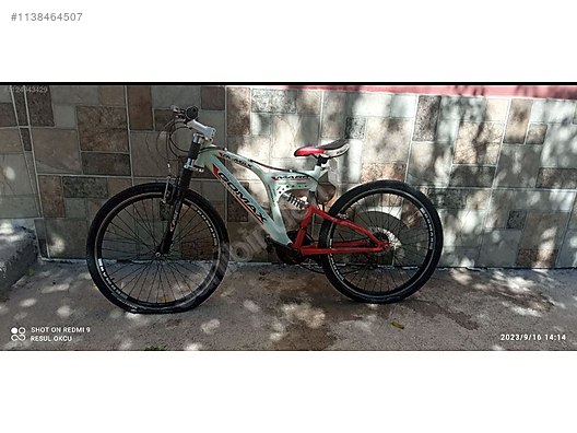 Gomax sale mountain bike