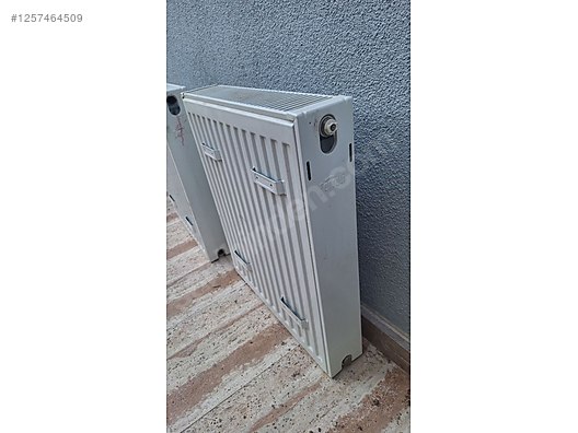 Used & Brand New Items / Garden & Home Improvement / Home Improvement / Heating / Central Heating Towel Radiator