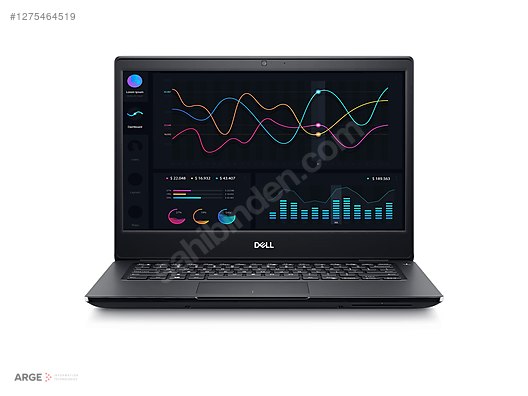 Dell / DELL WYSE 5470 CELORON N4100 8 GB RAM 256 GB SSD SIFIR FHD