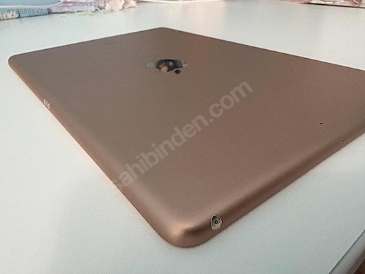 Apple iPad 7 32 GB Tablet - 1266464526